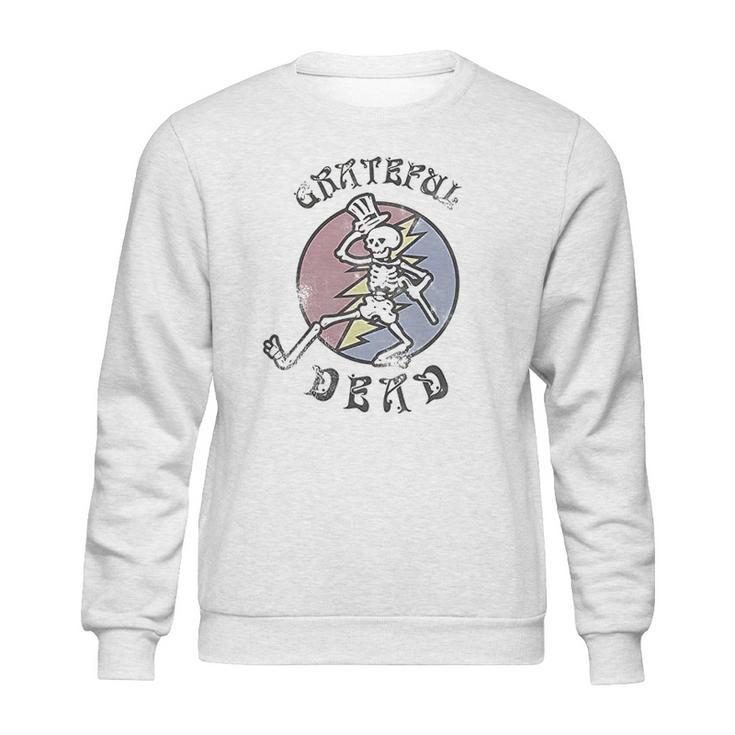 Grateful Dead Rock Funny Sweatshirt