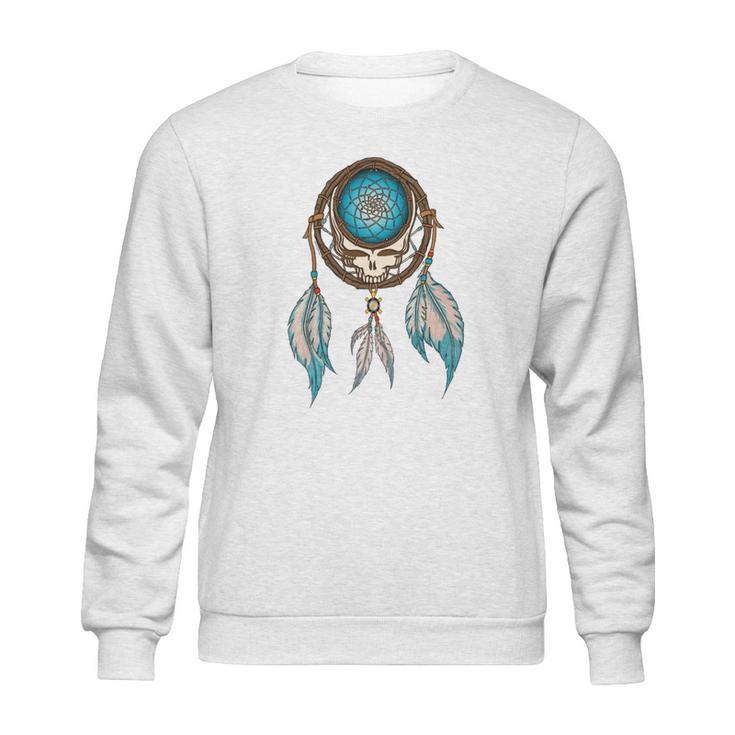 Grateful Dead Steal Your Face Sweatshirt