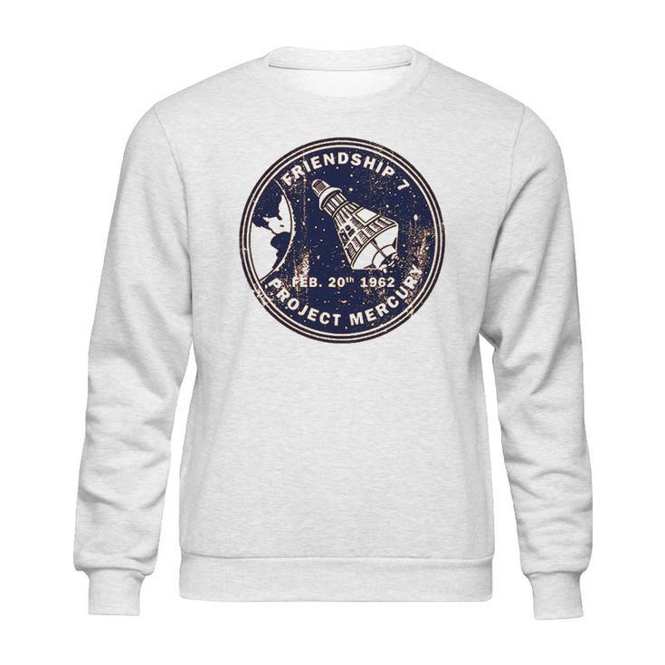 Hank Player Usa Sweatshirt