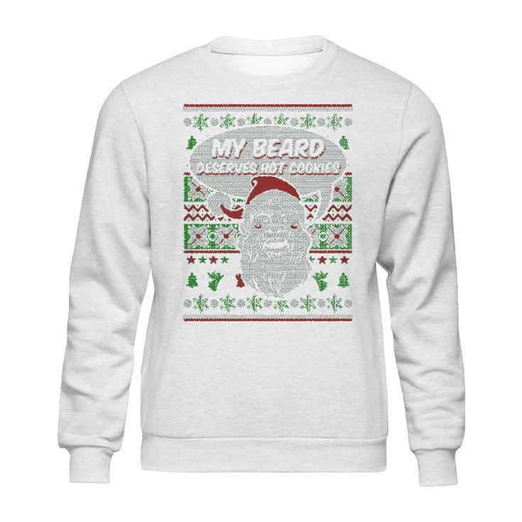 Hot Cookies Sweatshirt