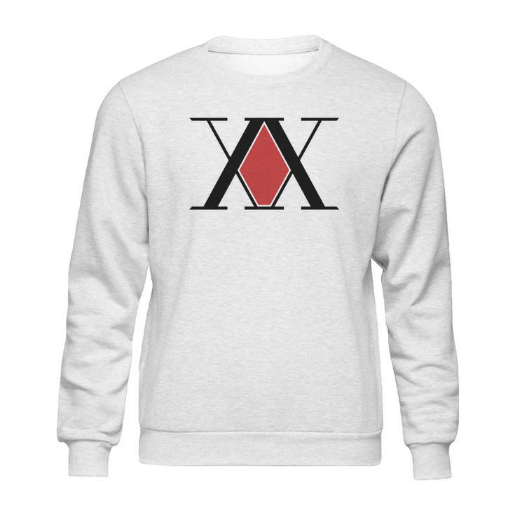 Hunter X Hunter T-Shirt Sweatshirt