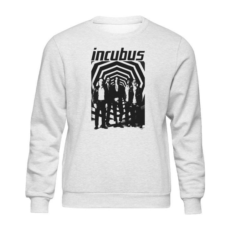 Incubus Zone Sweatshirt