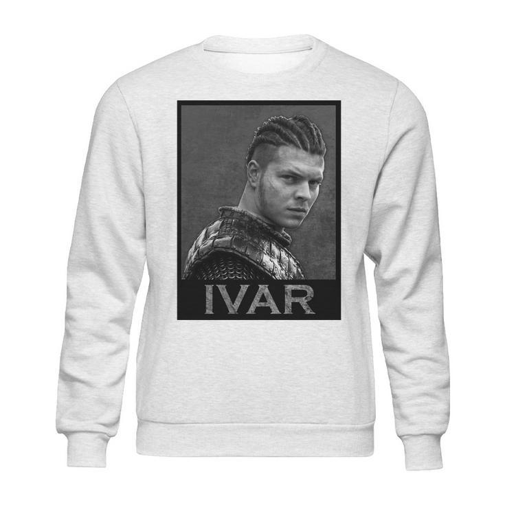 Ivar Vikings Classic T Shirt Tee 52 Sweatshirt