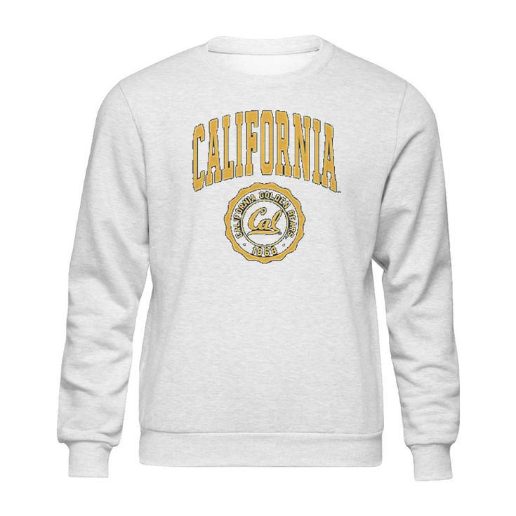 J America Ncaa Sweatshirt