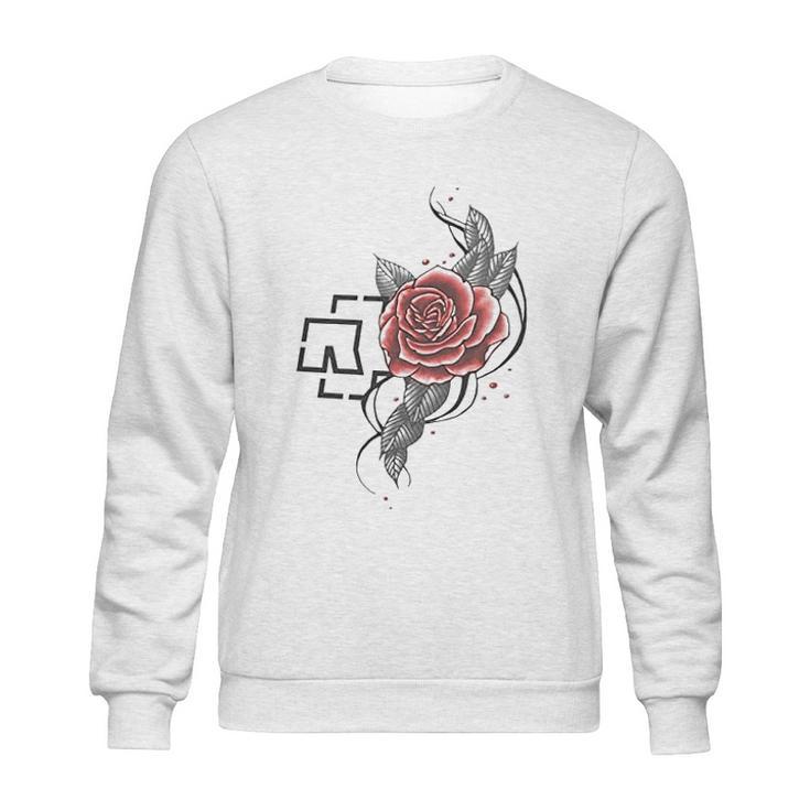 Jason Derulo Ultra Soft Design Sweatshirt