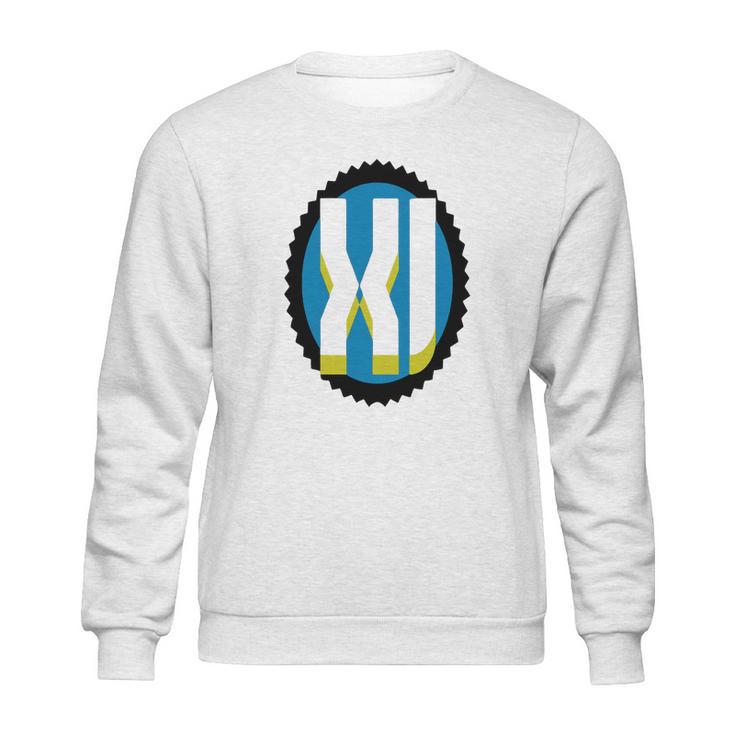 Jordan Gamma Blue Xi Sweatshirt