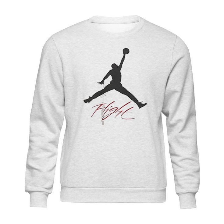 Jumpman Flight Sweatshirt