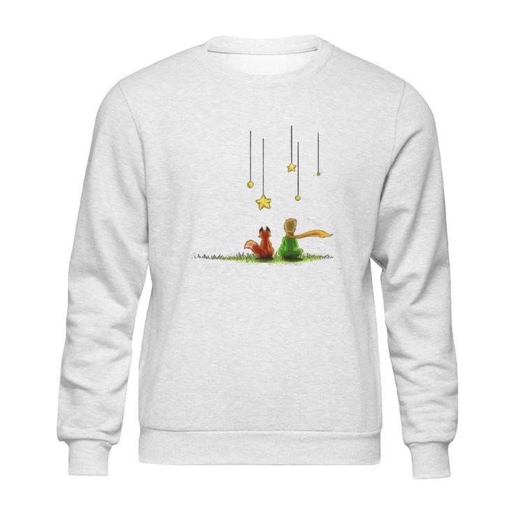 Le Petit Prince Sweatshirt