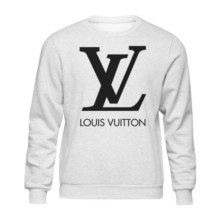 Lv Louis Vuitton T-Shirt Tee 72 Sweatshirt