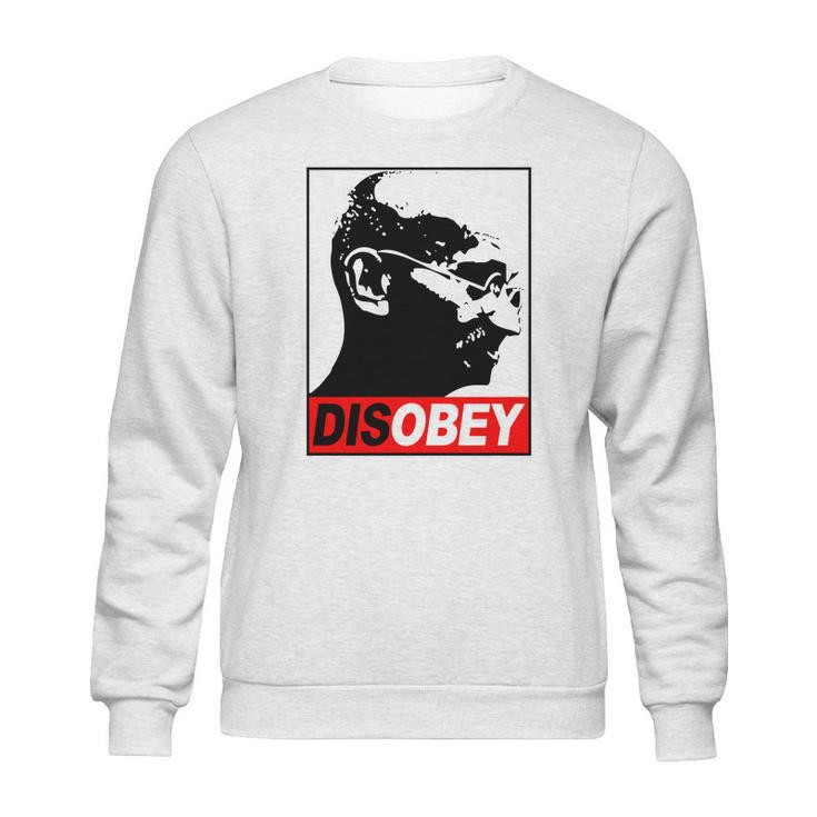 Mahatma Gandhi Sweatshirt