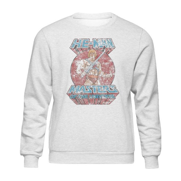 Masters Of The Universe Sweatshirt