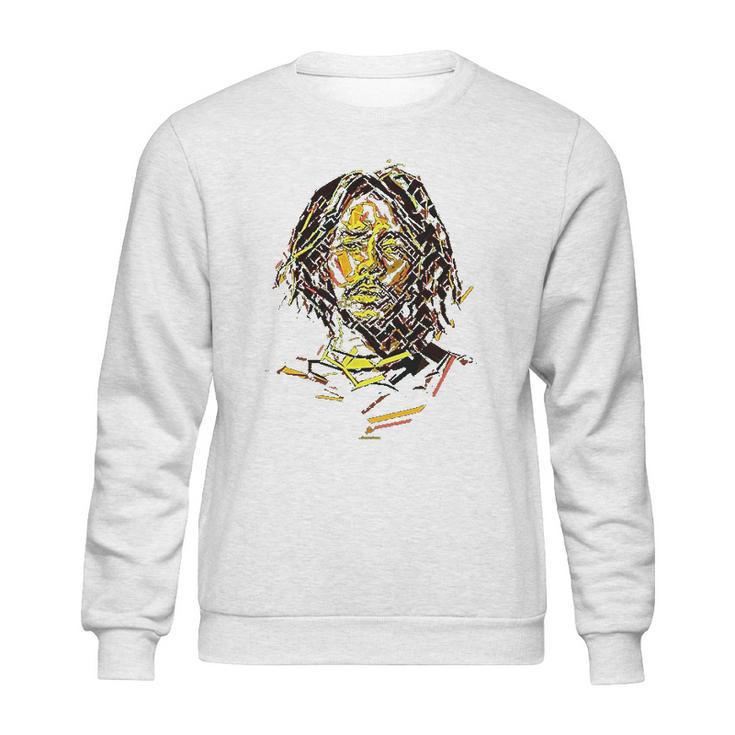 Mens Peter Tosh Sweatshirt