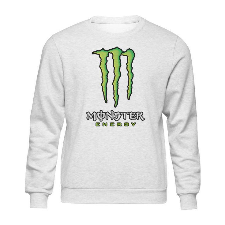 Monster-Energy-Hoodie Sweatshirt