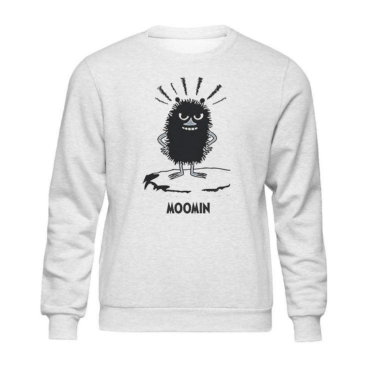 Moomins Stinky Official Sweatshirt