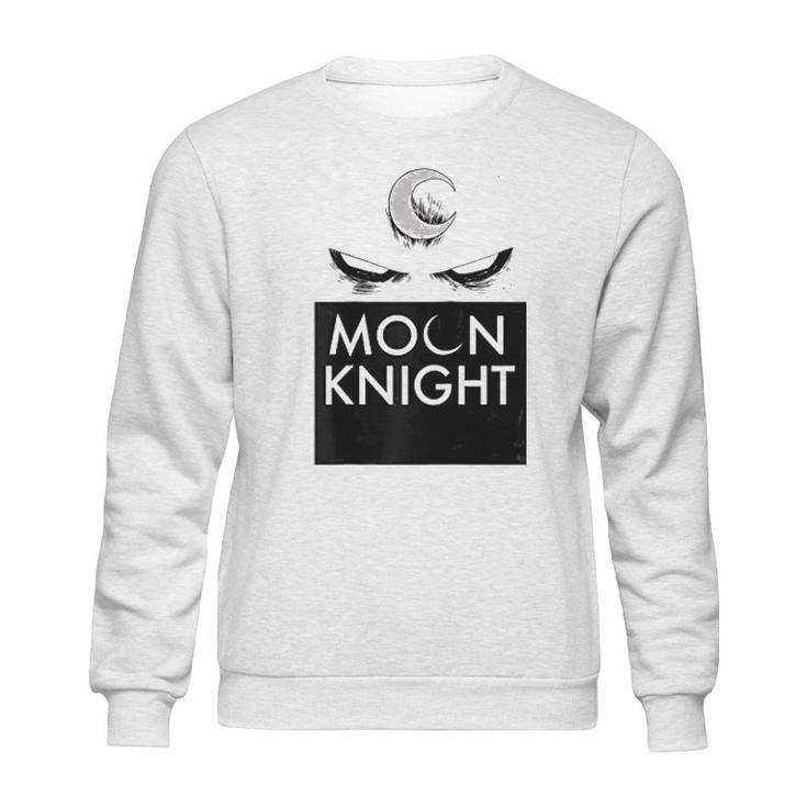 Moon Knight Marc Spector Sweatshirt