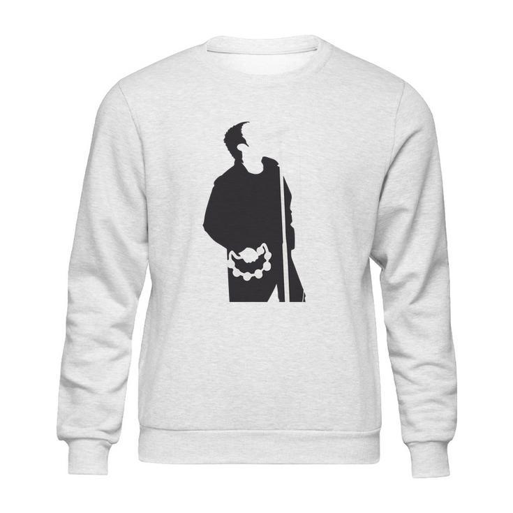 Mr Tambourine Liam Gallagher Sweatshirt