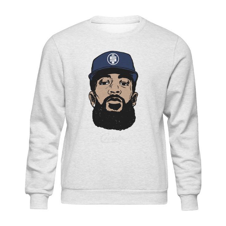 Nipsey Crenshaw Sweatshirt