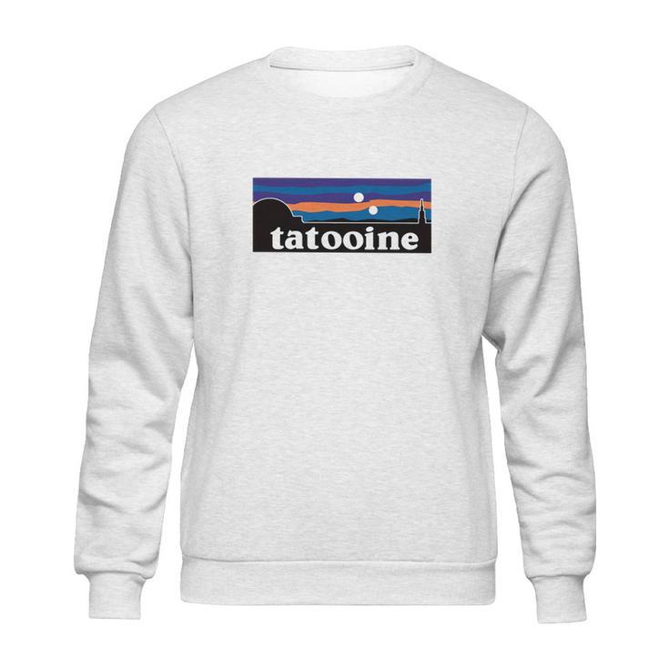 Patagonia Tatooine Shirt Sweatshirt