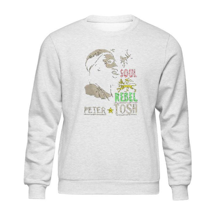 Peter Tosh Legend Sweatshirt