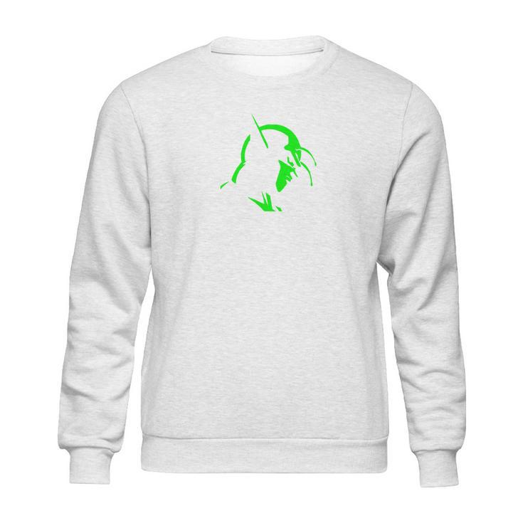 Piccolo Dragonball Sweatshirt