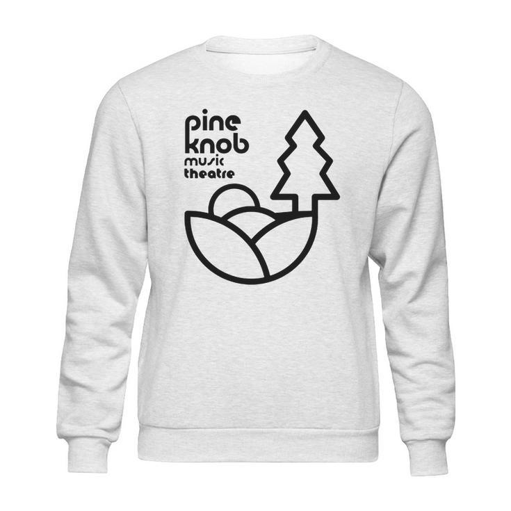 Pine Knob Music Theatre T-Shirt Sweatshirt