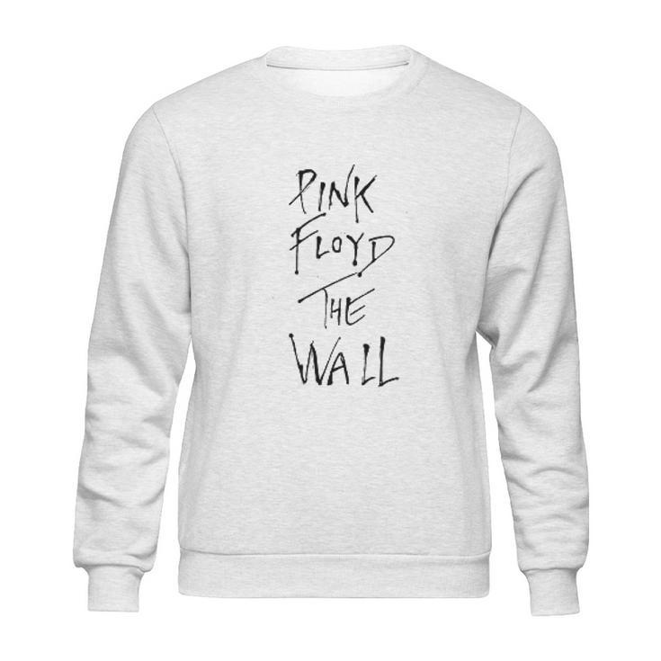 Pink Floyd The Wall Sweatshirt