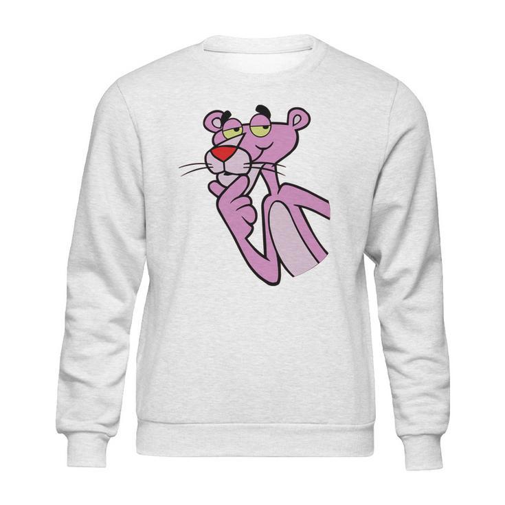 Pink Panther Shirt Hoodie Tank Top Sweatshirt