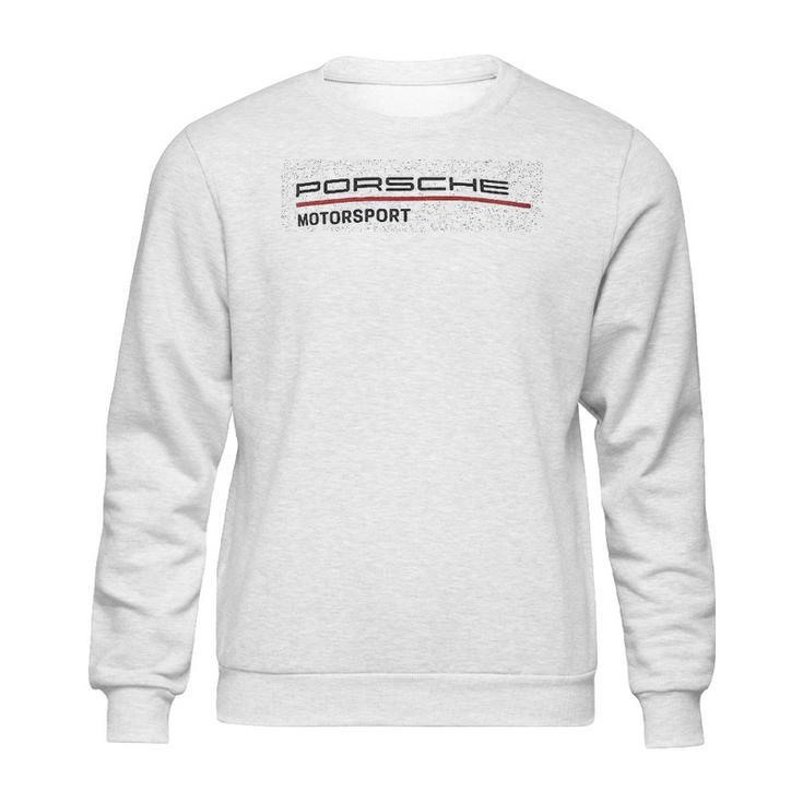 Porsche Motorsport Sweatshirt