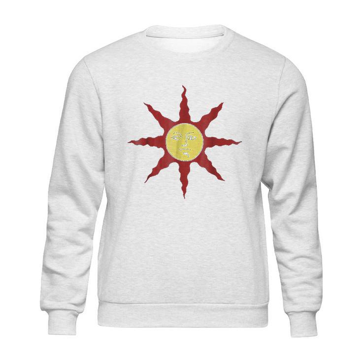 Praise The Sun Sweatshirt