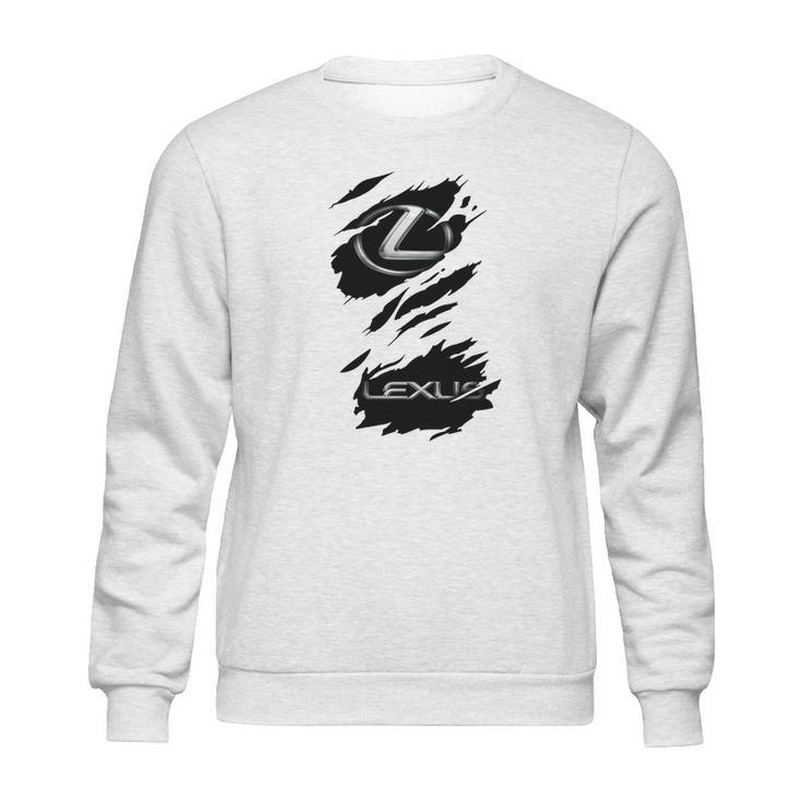 Ra Lexus Sweatshirt