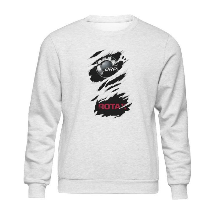 Ra Rotax Brp Sweatshirt