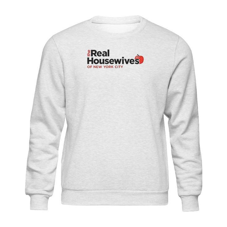 The Real Housewives Of New York City Sweatshirt