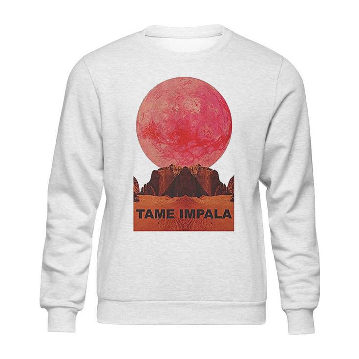 Revolver Tame Impala Sweatshirt