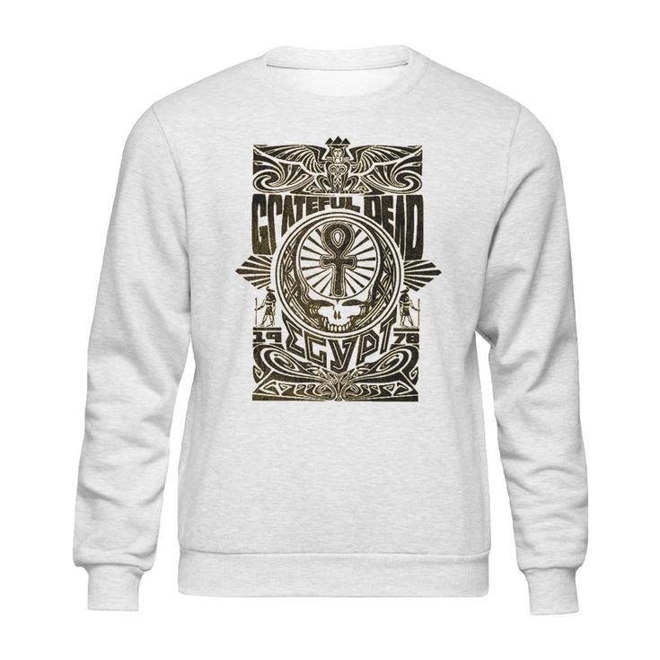 Ripple Junction Grateful Dead Egypt 1978 Sweatshirt