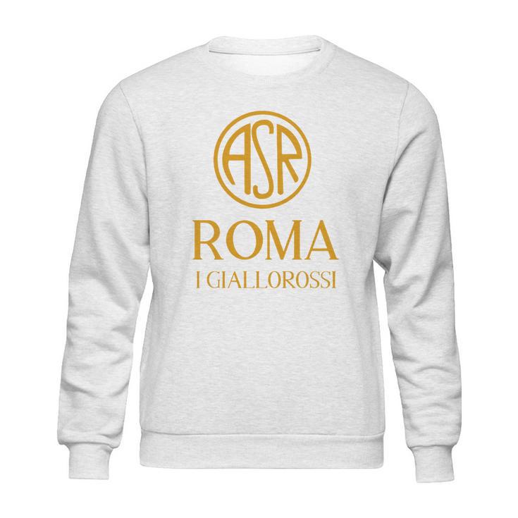 As Roma Sweatshirt