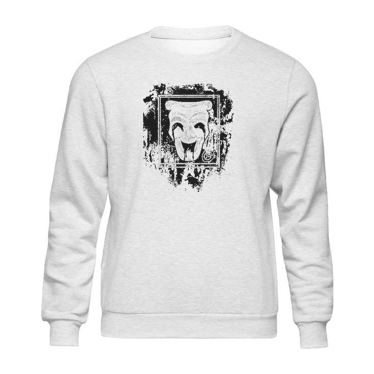 Scp035 Possessive Scp Foundation Sweatshirt