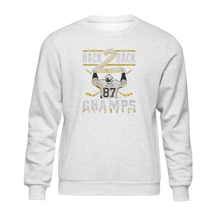 Sidney Crosby Kids Sidney Crosby Champ Sweatshirt