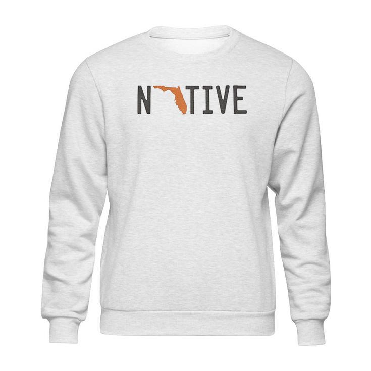 Soffe Native Sweatshirt