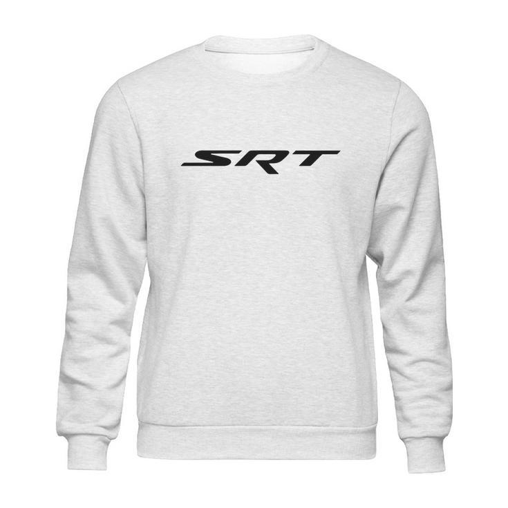 Srt T Shirts Sweatshirt