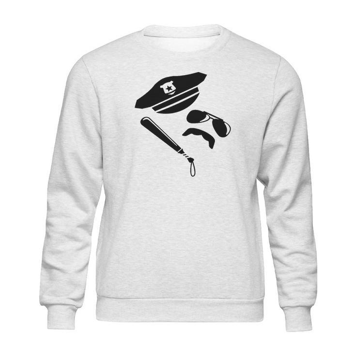 State Warden Sweatshirt