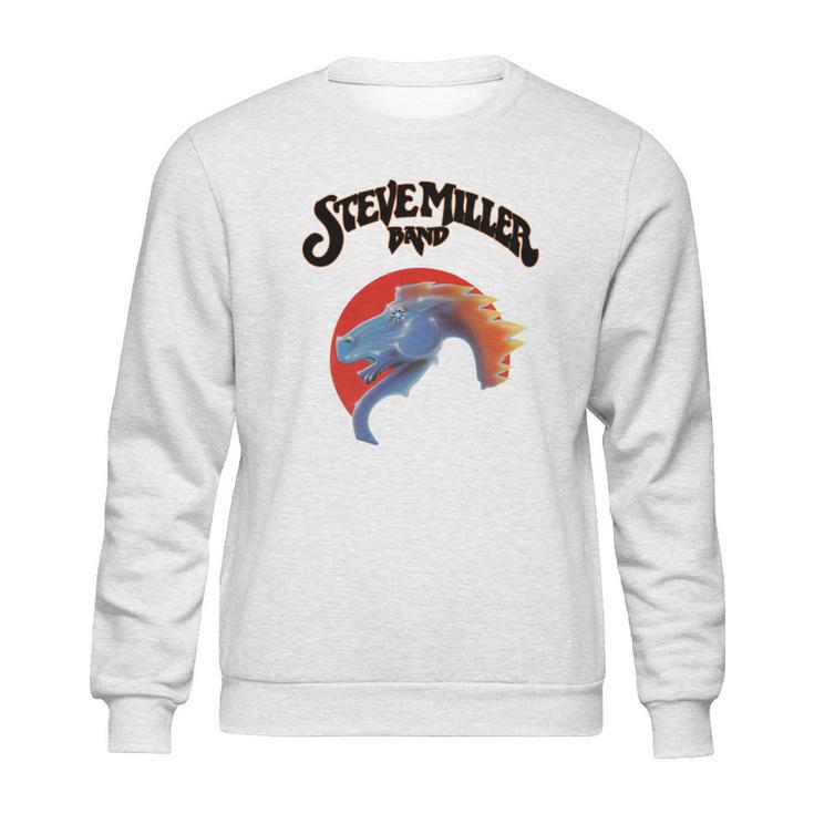 Steve Miller Band Sweatshirt