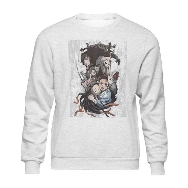 Stunning Haikyuu Gift Sweatshirt