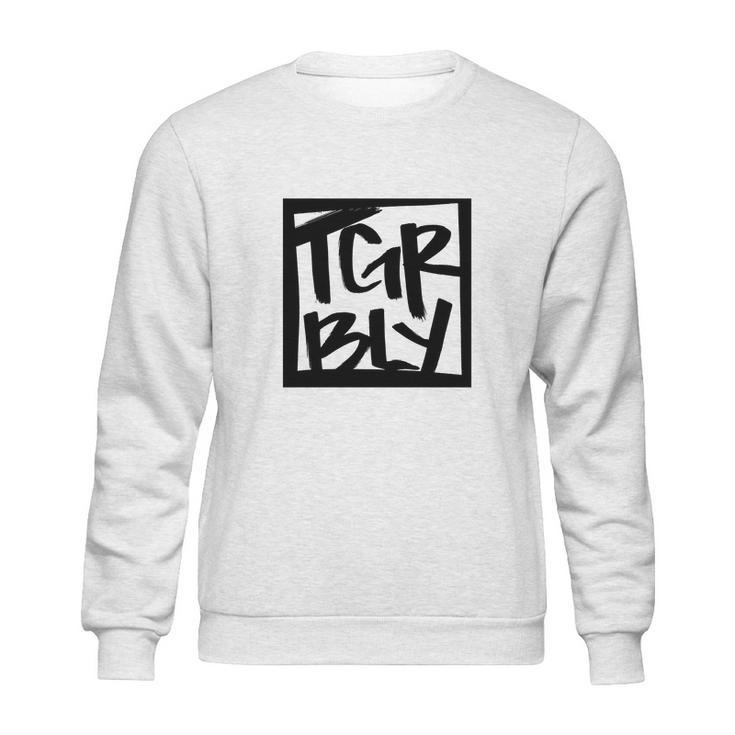 Tigerbelly Podcast Sweatshirt