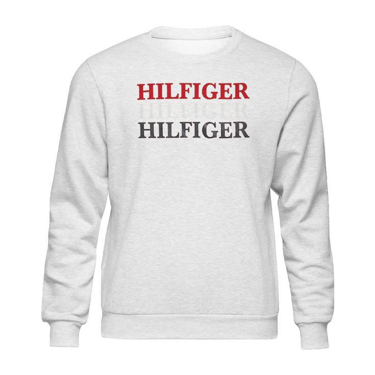 Tommy Hilfiger Adaptive Sweatshirt