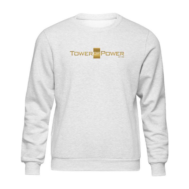 Tower Of Power Sweatshirt