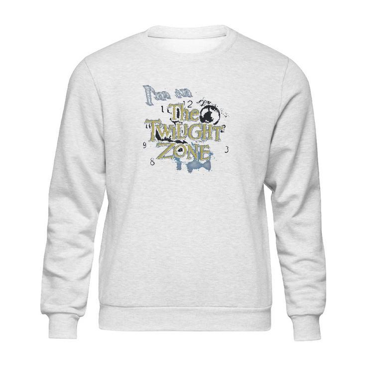 Trevco Twilight Zone Sweatshirt