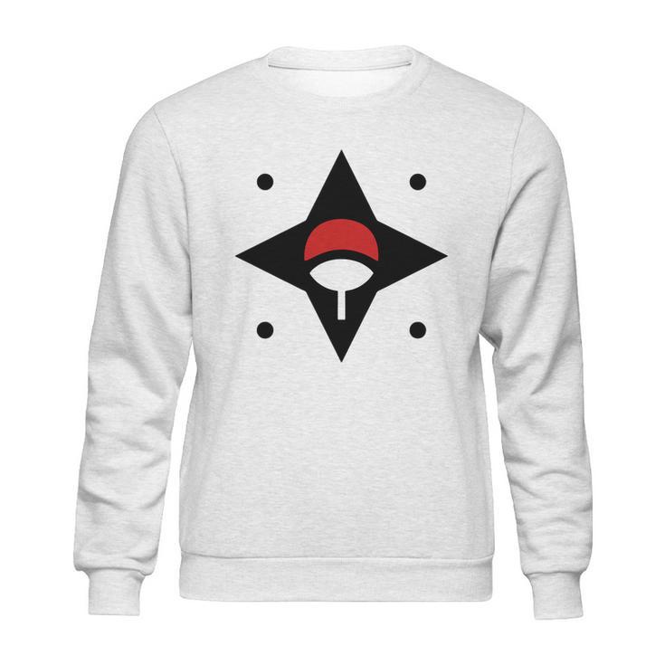 Uchiha Clan Sweatshirt