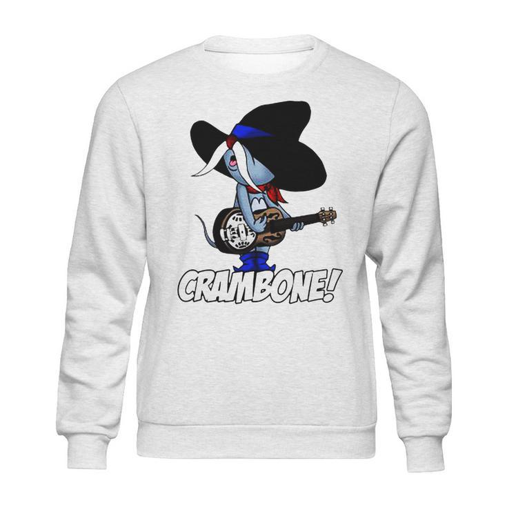 Uncle Pecos Crambone 2020 Sweatshirt