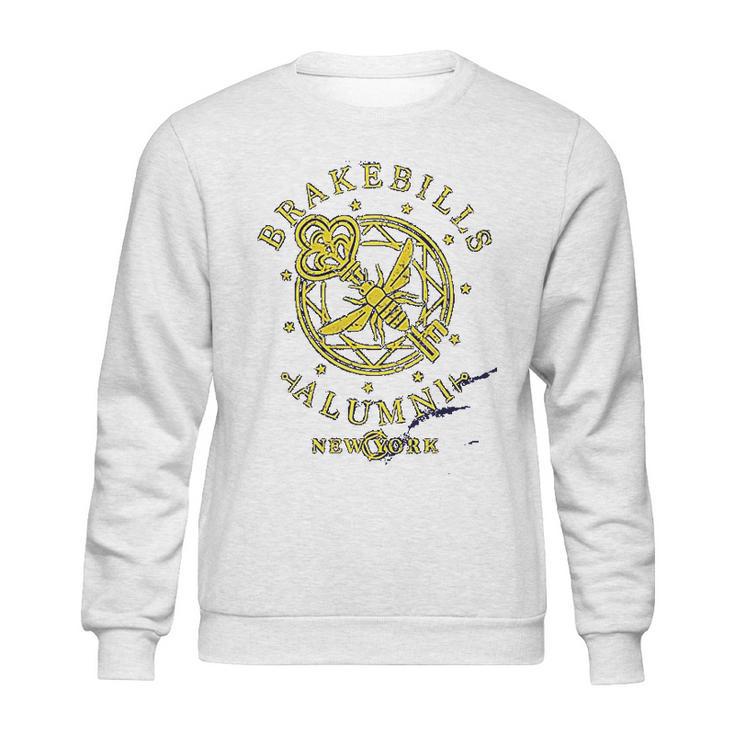 University College For Magical Pedagogy Alumni Sweatshirt