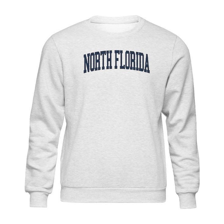 University Of North Florida Sweatshirt